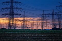 Vollbetrieb erst kommende woche nach angriff auf umspannwerk 2026