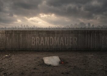 Von brandmauern und brandopfern 2026