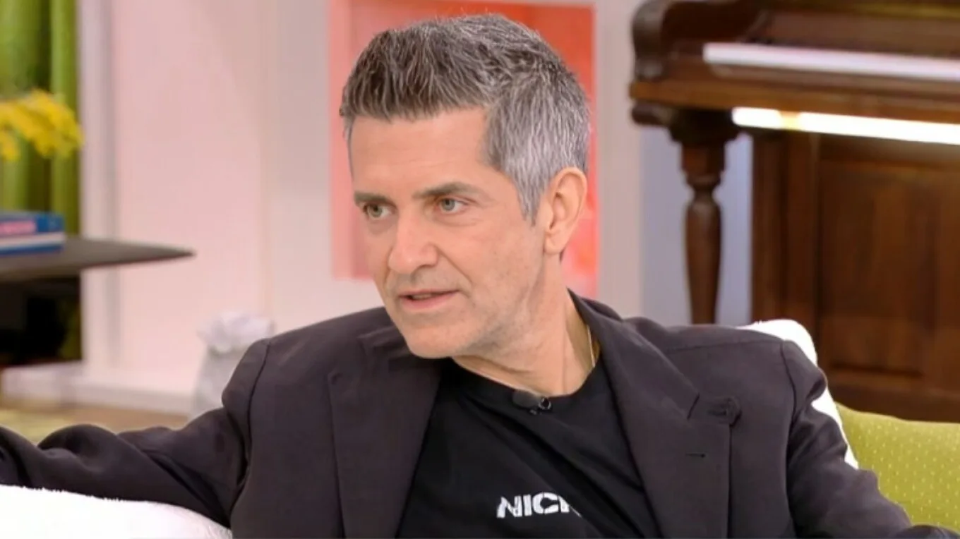 Φοίβος για άννα βίσση: «θεωρώ ότι είναι η μεγαλύτερη τραγουδίστρια» Φοίβος για άννα βίσση: «θεωρώ ότι είναι η μεγαλύτερη τραγουδίστρια»
