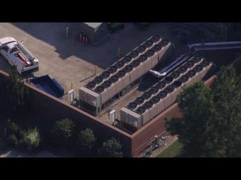 Wake County parents press district on school A/C issues 2026