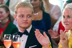 Wegen haralds tod: høiby stimmt verlängerung der u-haft zu 2026