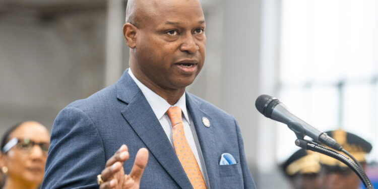 Welch, state Democrats offer different accounts of campaign funding dispute 2026