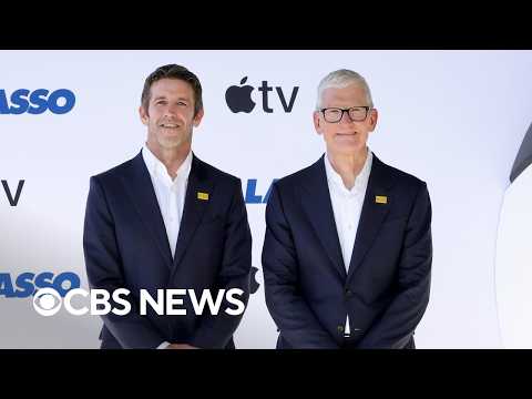 What to expect from new Apple CEO John Ternus as Tim Cook steps down 2026