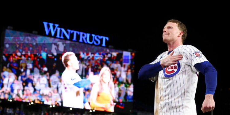 Which cubs and white sox made it? Which didn't? We present the sun-times' 2026 all-city team 2026 - justice Which cubs and white sox made it? Which didn't? We present the sun-times' 2026 all-city team 2026