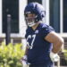 With uncertainty at QB for Bears, offensive line concerns crop up as well 2026
