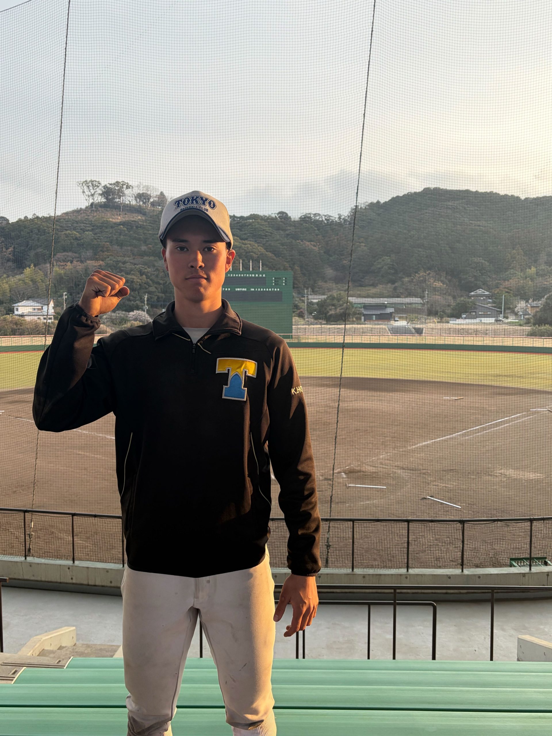 東大野球部を9年ぶり勝ち点へ導く 大久保裕監督インタビュー(後編) 2026 - 正義 東大野球部を9年ぶり勝ち点へ導く 大久保裕監督インタビュー(後編) 2026 wo9 buri chi jiubao 2026 1
この記事は前編からの続きです。前編では昨季の東大野球部の戦いについて、硬式野球部監督の大久保裕監督に振り返ってもらいました。前編をご覧になっていない方はぜひ前編もご覧ください。
<a... Iustitia. Bg 東大野球部を9年ぶり勝ち点へ導く 大久保裕監督インタビュー(後編) 2026 2026-08-17 07:02:16 正義