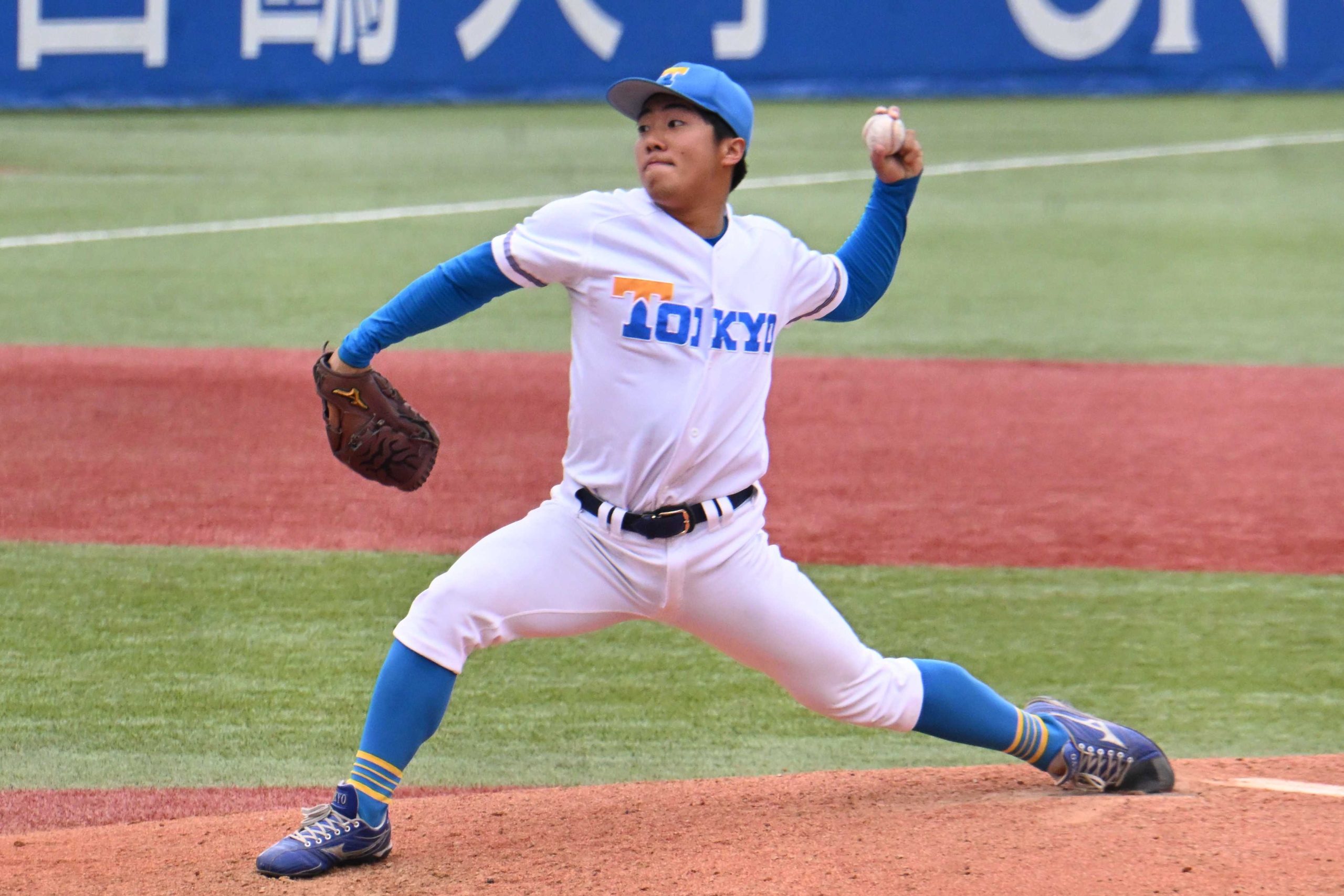 東大野球部を9年ぶり勝ち点へ導く 大久保裕監督インタビュー(後編) 2026 - 正義 東大野球部を9年ぶり勝ち点へ導く 大久保裕監督インタビュー(後編) 2026 wo9 buri chi jiubao 2026
この記事は前編からの続きです。前編では昨季の東大野球部の戦いについて、硬式野球部監督の大久保裕監督に振り返ってもらいました。前編をご覧になっていない方はぜひ前編もご覧ください。
<a... Iustitia. Bg 東大野球部を9年ぶり勝ち点へ導く 大久保裕監督インタビュー(後編) 2026 2026-08-17 07:02:16 正義