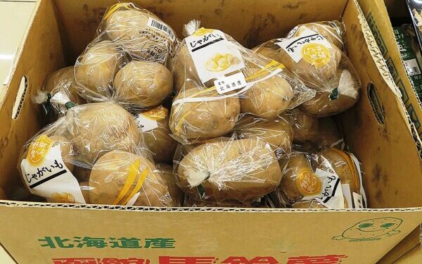 米国産生ジャガイモの輸入解禁やめよ　生産者と消費者が緊急行動　害虫侵入と価格崩壊で「国内生産は壊滅する」 2026