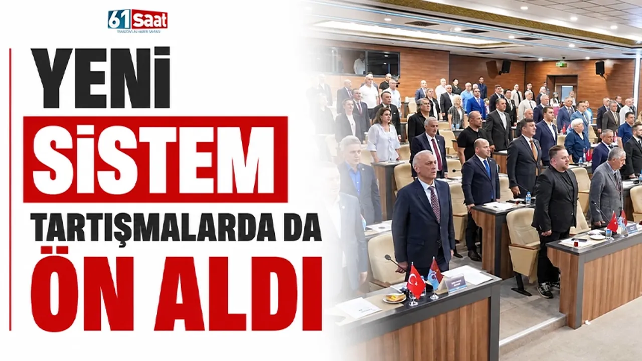 Yeni sistem tartışmalarda da ön aldı 2026
