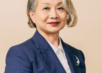 Yuko fujigaki selected as next utokyo president, placed second in opinion vote 2026