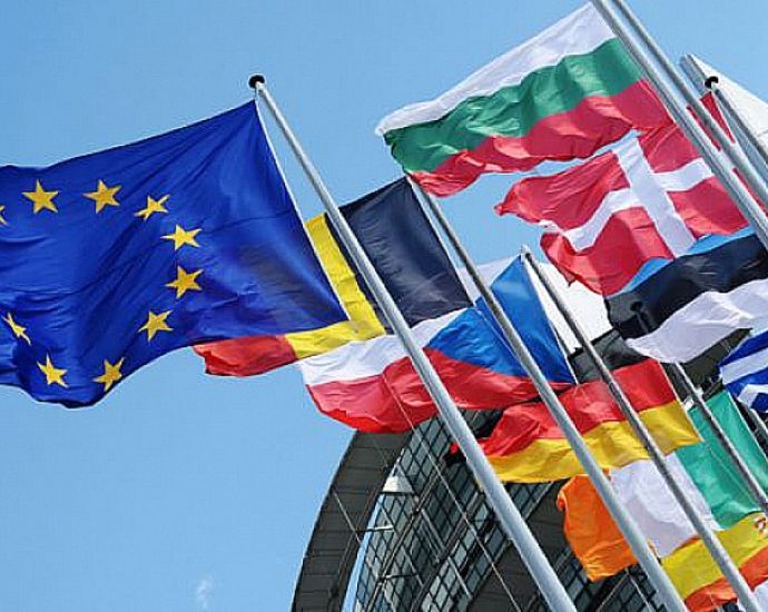 Ек започна пет наказателни процедури срещу българия 2026 - юстиция Img