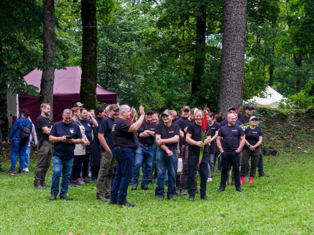Zaubes savvaļas kulinārais festivālsjau desmito reizi ceļ godā dabas veltes 2026 - taisnīgums - iustitia. Bg Zaubes savvaļas kulinārais festivālsjau desmito reizi ceļ godā dabas veltes 2026 zaubes savva kulin rais festiv lsjau desmito reizi god 1 zaubes savvaļas kulinārais festivāls jau desmito reizi pulcēja apmeklētājus, lai 5. septembrī kopā ar... Iustitia. Bg zaubes savvaļas kulinārais festivālsjau desmito reizi ceļ godā dabas veltes 2026 2026-09-13 08:29:05 taisnīgums - iustitia. Bg