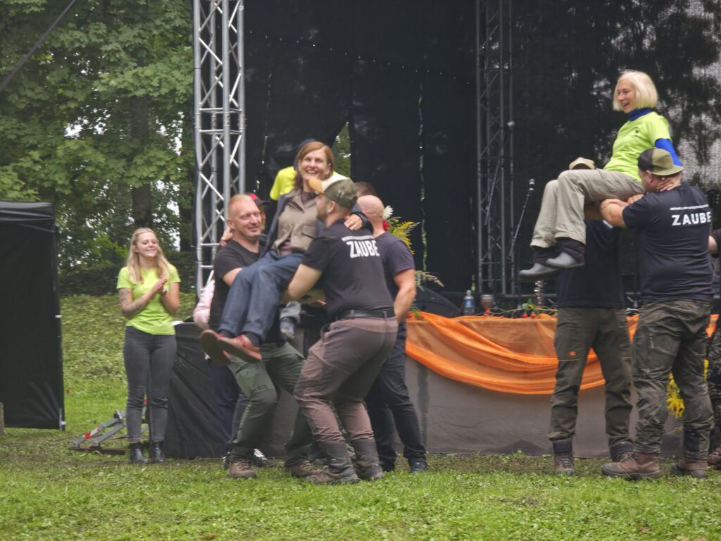 Zaubes savvaļas kulinārais festivālsjau desmito reizi ceļ godā dabas veltes 2026 - taisnīgums - iustitia. Bg Zaubes savvaļas kulinārais festivālsjau desmito reizi ceļ godā dabas veltes 2026 zaubes savva kulin rais festiv lsjau desmito reizi god zaubes savvaļas kulinārais festivāls jau desmito reizi pulcēja apmeklētājus, lai 5. septembrī kopā ar... Iustitia. Bg zaubes savvaļas kulinārais festivālsjau desmito reizi ceļ godā dabas veltes 2026 2026-09-13 08:29:05 taisnīgums - iustitia. Bg