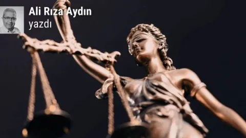 Sömürücü düzenin sığındığı hukuk ve anayasa 2026