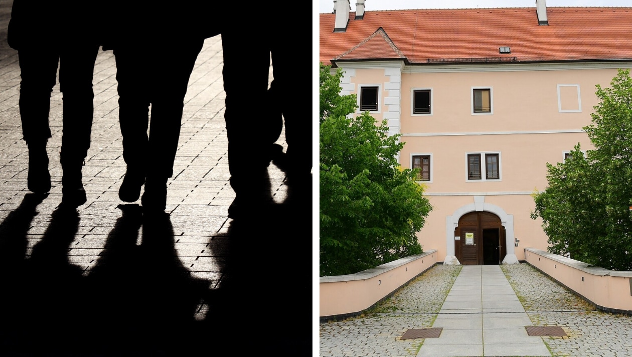 Zeugin zu jugendbande - „unfassbar, wie die sich im gericht aufführen“ 2026