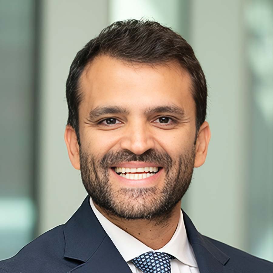 サウジアラビアのデータセンター競争:同王国は中東のクラウドハブになれるか? 2026 - 正義 Elias aad, partner at kearney middle east & africa. Supplied