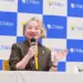 【総長選考2026】藤垣裕子教授の次期総長選出で会見　選考会議「意向投票とのズレは大きな問題ではない」 2026