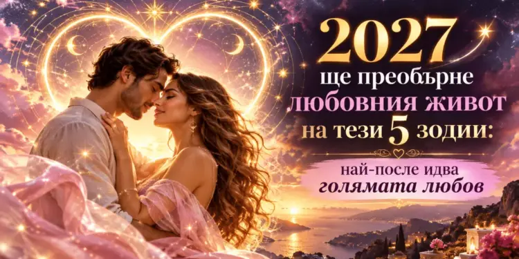 2027 ще преобърне любовния живот на тези 5 зодии: най-после идва голямата любов 2026 - юстиция 2027 ще преобърне любовния живот на тези 5 зодии: най-после идва голямата любов 2026