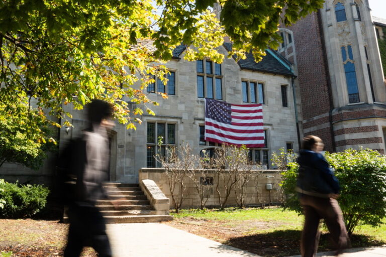 2nd woman alleging sexual assault at a university of chicago frat house feared she was drugged: police report 2026