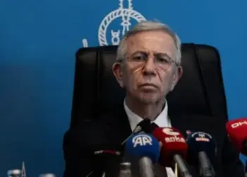 ABB'den Mansur Yavaş'ın AKP'ye geçeceği iddiasına yalanlama 2026