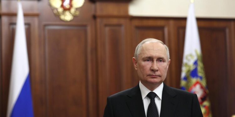 Abd ve rusya'dan peş peşe açıklama! Putin resmen kabul etti! Savaşta son dakika gelişmesi 2026