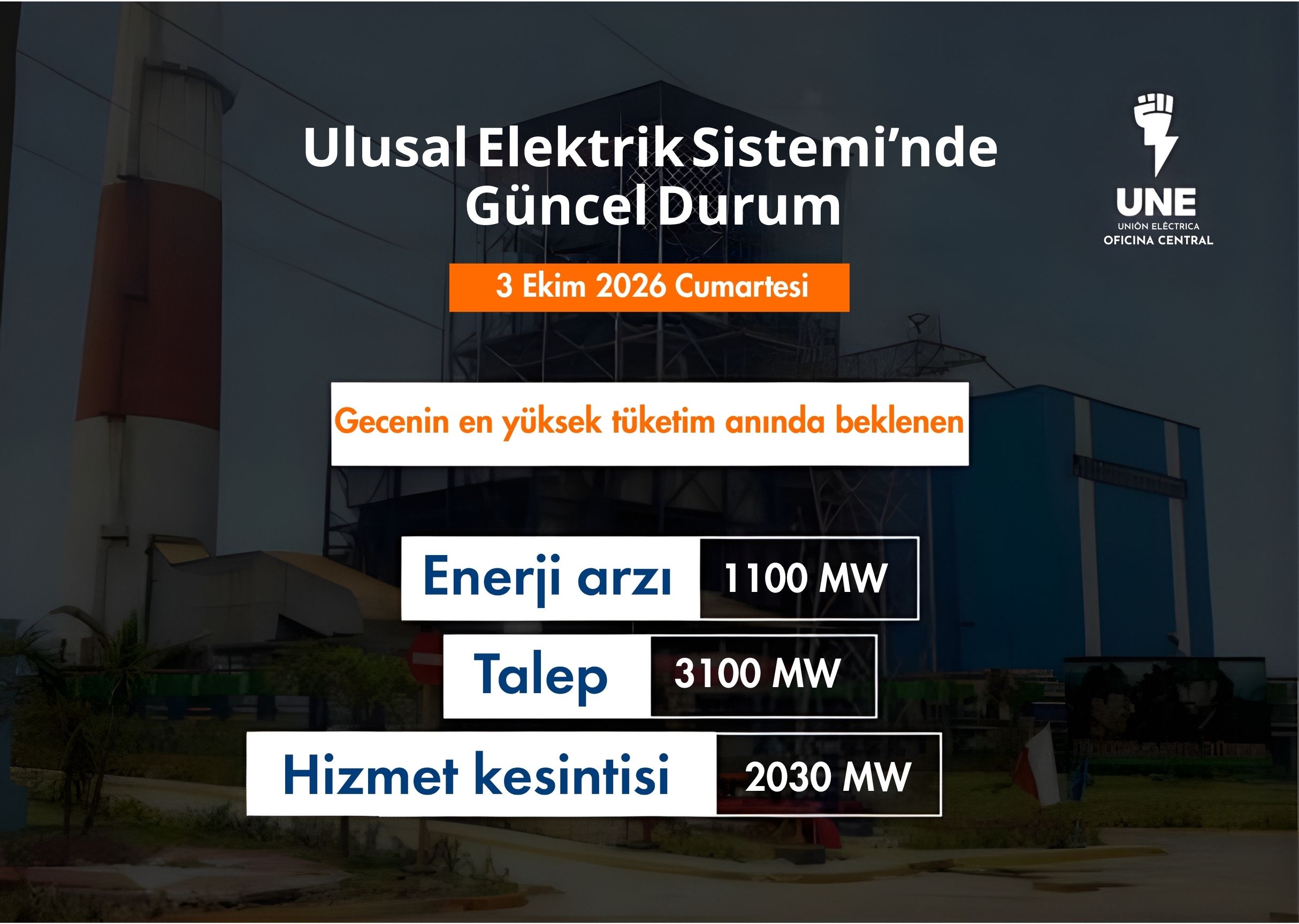 Tek taraflı abluka günlükleri 214 | 3 ekim 2026 cumartesi 2026 abluka kleri 214 ekim 2026 cumartesi 2026 6 tek taraflı haber merkezi küba abd ablukasına ve askeri saldırı tehdidine karşı direnmeye, kısıtlı imkanlara ve ağır malzeme... Iustitia. Bg abluka günlükleri 214 | 3 ekim 2026 cumartesi 2026 2026-10-04 15:55:15 adalet - iustitia. Bg tek taraflı