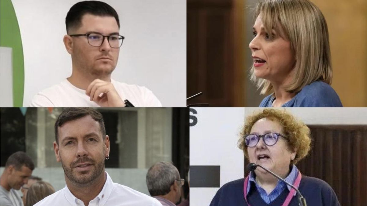 Acuerdo histórico en la izquierda canaria: podemos se une a la candidatura de nueva canarias, iu y sumar en las generales 2026 - justicia - iustitia. Bg Acuerdo histórico en la izquierda canaria: podemos se une a la candidatura de nueva canarias, iu y sumar en las generales