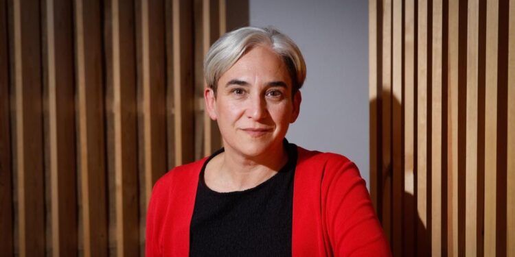 Ada Colau: "No habrá un Gobierno progresista solo con un buen resultado del PSOE" 2026