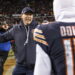 After leveling playing field last season, bears' ben johnson has chance to take control of packers rivalry 2026 - justice After leveling playing field last season, bears' ben johnson has chance to take control of packers rivalry 2026