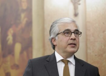 Aguiar-branco defende limite a só duas comissões de inquérito parlamentar a funcionar em simultâneo 2026
