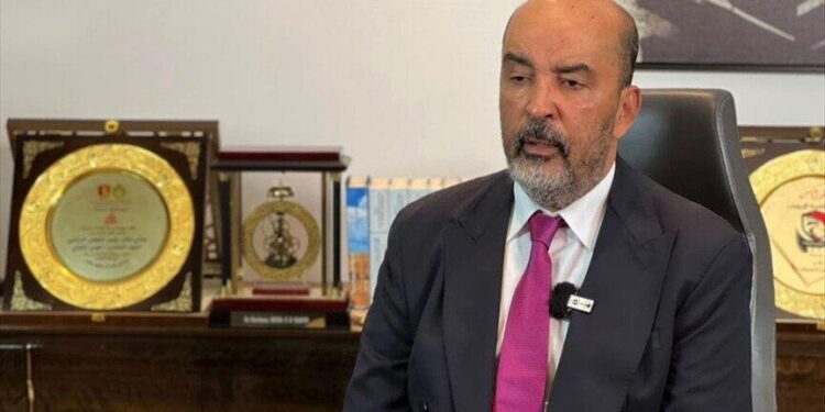 Doğu akdeniz'de dengeleri değiştiren karar! Libya'dan yunanistan'a çok sert cevap 2026