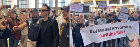 Müstehcenlik akp'nin kültür savaşlarında yeni raunt: müstehcenlik, milli değerler ve diğer hassasiyetler 2026 akp nin sava lar nda yeni raunt stehcenlik milli erler 4 müstehcenlik aziz levendoğlu emekçiler hâlâ ay sonunu getirmeye çalışıyor, iktidarın ahlak bekçileri ise neyin halkımız için... Iustitia. Bg akp'nin kültür savaşlarında yeni raunt: müstehcenlik, milli değerler ve diğer hassasiyetler 2026 2026-10-24 21:27:41 adalet - iustitia. Bg müstehcenlik