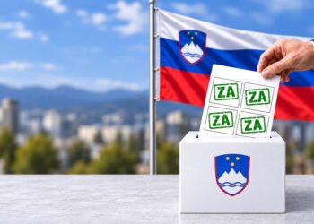 (aktualno) pred odločilno referendumsko super-nedeljo: koalicija poziva, da zdravorazumsko obkrožite štirikrat za! 2026
