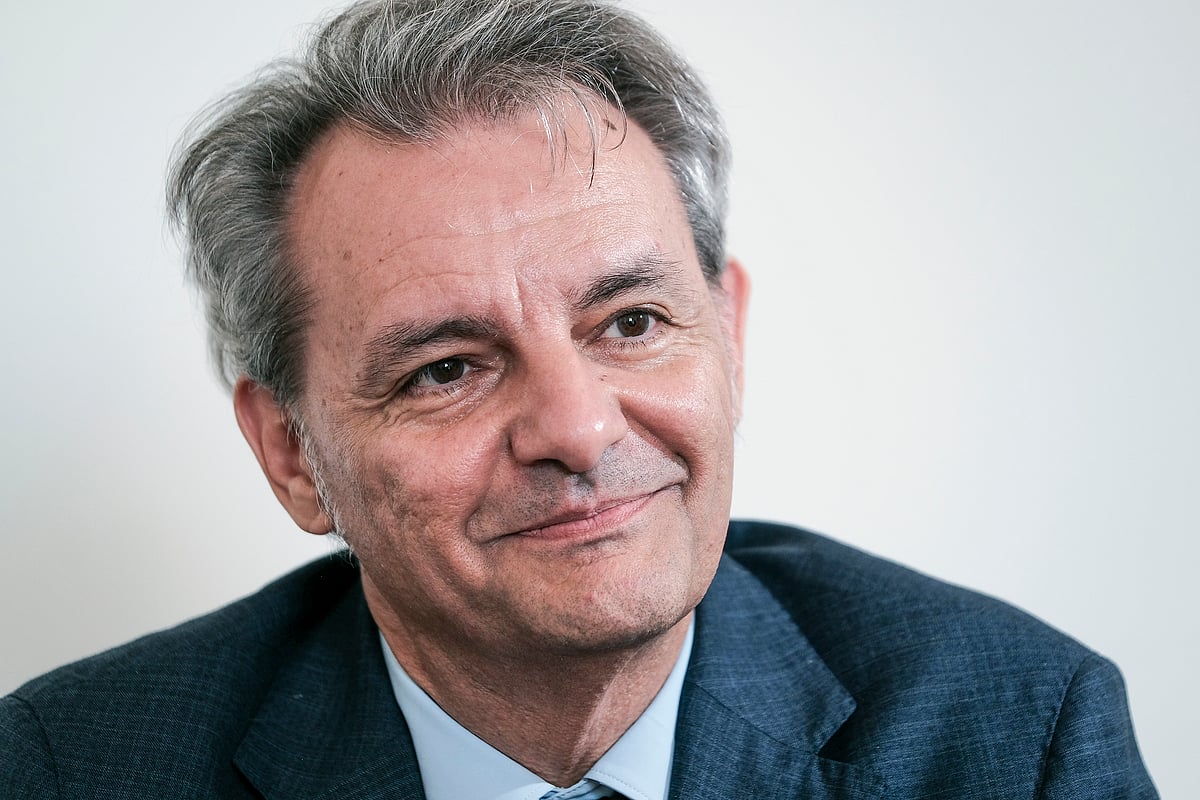 Alexandre nobre pais: "apesar de um arranque conturbado e dos desafios do prr, a museus e monumentos de portugal está consolidada" 2026 - justiça - iustitia. Bg Museu alexandre nobre pais: "apesar de um arranque conturbado e dos desafios do prr, a museus e monumentos de portugal está consolidada" 2026 alexandre nobre pais apesar arranque conturbado dos des 1 museu alexandre nobre pais dirigiu o museu nacional do azulejo entre agosto de 2021 e junho de 2024, altura em que tomou... Iustitia. Bg alexandre nobre pais: "apesar de um arranque conturbado e dos desafios do prr, a museus e monumentos de portugal está consolidada" 2026 2026-10-19 07:14:00 justiça - iustitia. Bg museu