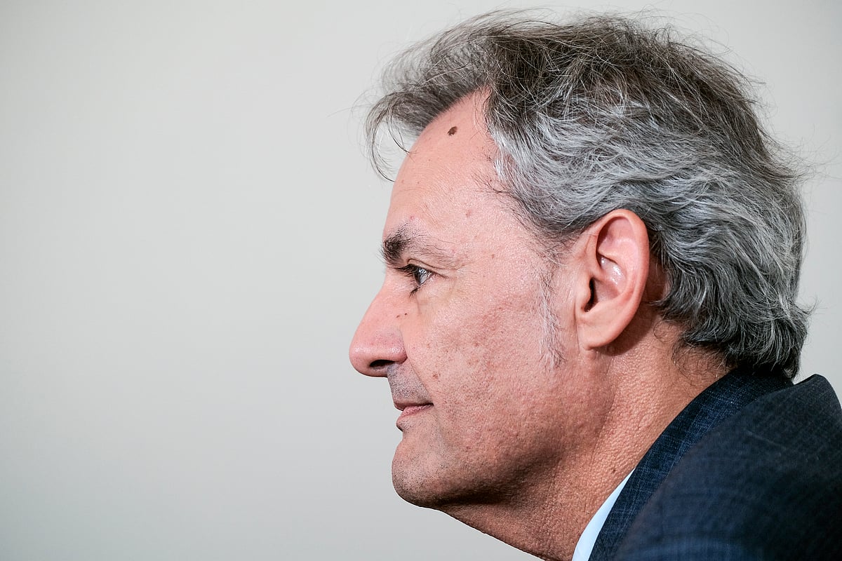 Alexandre nobre pais: "apesar de um arranque conturbado e dos desafios do prr, a museus e monumentos de portugal está consolidada" 2026 - justiça - iustitia. Bg Museu alexandre nobre pais: "apesar de um arranque conturbado e dos desafios do prr, a museus e monumentos de portugal está consolidada" 2026 alexandre nobre pais apesar arranque conturbado dos des 2 museu alexandre nobre pais dirigiu o museu nacional do azulejo entre agosto de 2021 e junho de 2024, altura em que tomou... Iustitia. Bg alexandre nobre pais: "apesar de um arranque conturbado e dos desafios do prr, a museus e monumentos de portugal está consolidada" 2026 2026-10-19 07:14:00 justiça - iustitia. Bg museu