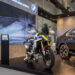 الفردان للسيارات تستعرض حلول bmw المتقدمة للحماية والاستخدام الرسمي خلال معرض ميليبول قطر 2026 2026