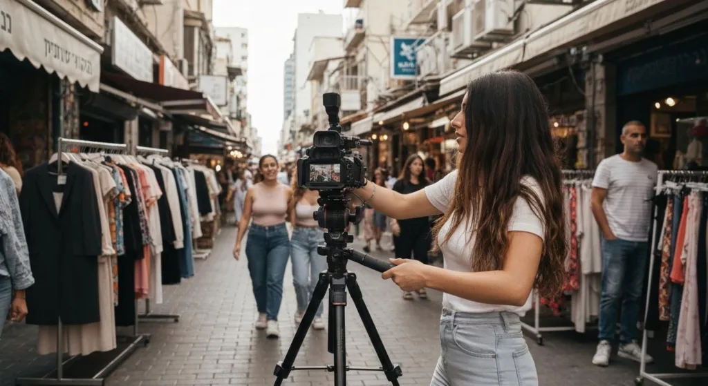 Πώς οι αλγόριθμοι επαναπροσδιορίζουν τη μόδα: από τα social media στις αγοραστικές επιλογές Πώς οι αλγόριθμοι επαναπροσδιορίζουν τη μόδα: από τα social media στις αγοραστικές επιλογές