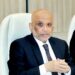المهندي يفتتح آسيوية الطاولة بطشقند 2026