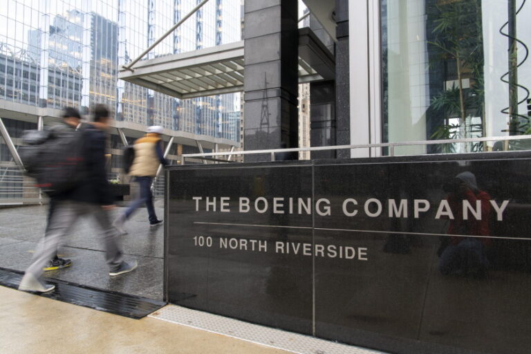 Almost all lawsuits brought in chicago's federal court over deadly boeing 737 max crashes have been resolved 2026