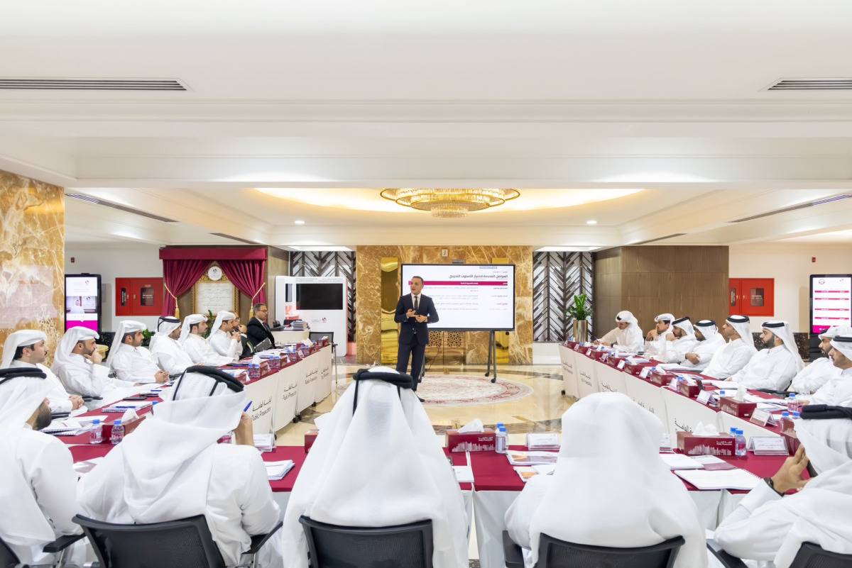 النيابة العامة تختتم دورة إعداد المدربين tot 2026 بالتعاون مع نظيرتها المصرية 2026 - عدالة - iustitia. Bg العامة النيابة العامة تختتم دورة إعداد المدربين tot 2026 بالتعاون مع نظيرتها المصرية 2026 alnyabh alaamh tkhttm dwrh iadad almdrbyn tot 2026 balt العامة iustitia. Bg اختتمت النيابة العامة ممثلة بمعهد الدراسات الجنائية، بالتعاون مع النيابة العامة بجمهورية مصر العربية، فعاليات... النيابة العامة تختتم دورة إعداد المدربين tot 2026 بالتعاون مع نظيرتها المصرية 2026 2026-10-22 12:59:22 عدالة - iustitia. Bg العامة