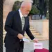 Αλβανία: νέα πρόσκληση ράμα για διάλογο με τους διαδηλωτές – στα άκρα η πολιτική αντιπαράθεση 2026 - δικαιοσυνη - iustitia. Bg Αλβανία: νέα πρόσκληση ράμα για διάλογο με τους διαδηλωτές – στα άκρα η πολιτική αντιπαράθεση 2026