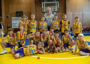 „alytus cup 2026“ finiše – jaunųjų alytiškių sidabras 2026