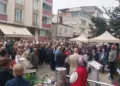 Çarşamba’da kültür ve sanat evi açıldı: viyana’dan da anlamlı destek 2026 - юстиция Çarşamba’da kültür ve sanat evi açıldı: viyana’dan da anlamlı destek 2026
