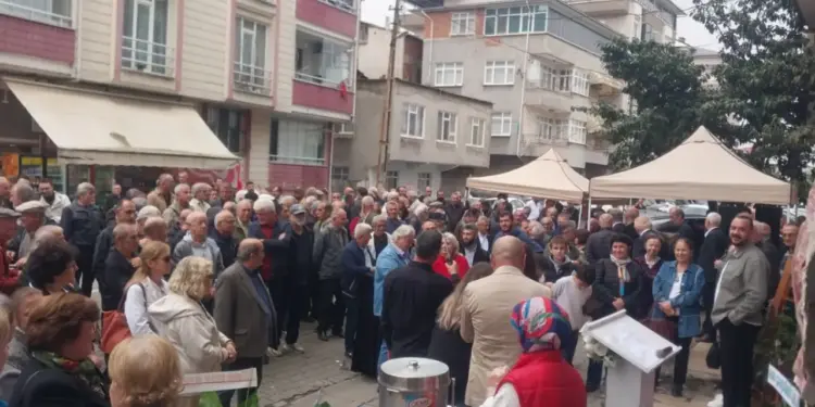 Çarşamba’da kültür ve sanat evi açıldı: viyana’dan da anlamlı destek 2026