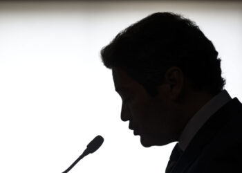 André ventura assume presidência da comissão de inquérito a luís neves 2026