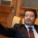 André ventura manifesta disponibilidade para ser ouvido na comissão de inquérito à pj 2026