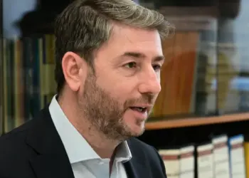 Ανδρουλάκης: 120 δόσεις, φπα έως 20. 000 ευρώ και ακατάσχετος λογαριασμός – το σχέδιο για τις μικρομεσαίες 2026 - юстиция Ανδρουλάκης: 120 δόσεις, φπα έως 20. 000 ευρώ και ακατάσχετος λογαριασμός – το σχέδιο για τις μικρομεσαίες 2026
