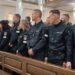 Angelų sargų diena gargžduose: pareigūnus sveikino bendruomenė, kolegos ir bičiuliai 2026 - teisingumas - iustitia. Bg Angelų sargų diena gargžduose: pareigūnus sveikino bendruomenė, kolegos ir bičiuliai 2026