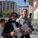 Anne-kız aynı okulda kpss'ye girdi 2026