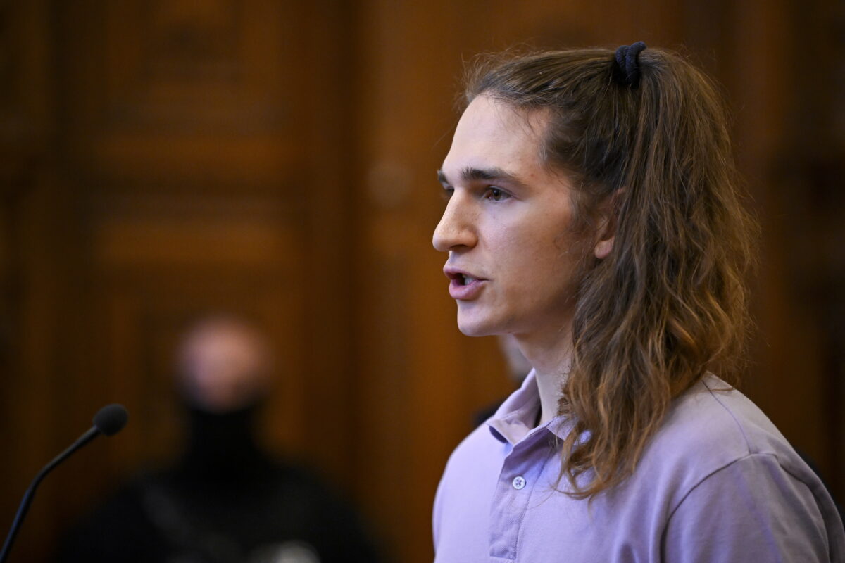 Prosecution Appeals for Harsher Sentences in Antifa Case